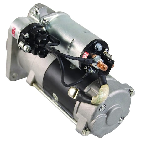 Replacement For Mercedes Heavy Duty Atego Series Year: 2012 Starter